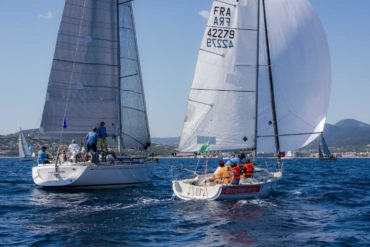 Trophée Pourchet – L’aoûtienne