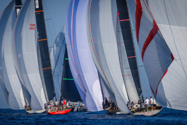 52 Super Series 2023