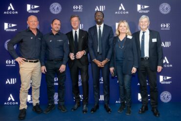 Le groupe ACCOR et ses marques Orient Express et ALL-ACCOR Live Limitless s’engagent aux côtés de la sport-tech K-Challenge.