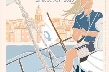 Spotlight on Les Dames de Saint-Tropez in 1 month !