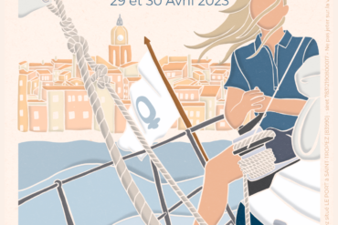 <strong>Plein Phare sur les Dames de Saint-Tropez dans 1 mois !</strong>