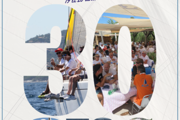 L’Aoutienne VSC – The Trophée Robert Pourchet celebrates its 30th anniversary!