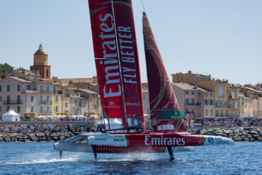 FRANCE SAIL GRAND PRIX I SAINT-TROPEZ