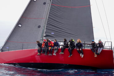 Plein phare sur la 46ème édition du Festival ArMeN à Saint-Tropez