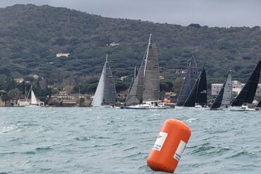 Festival ARMEN : O’rage Oh trajectoire vers Cavalaire