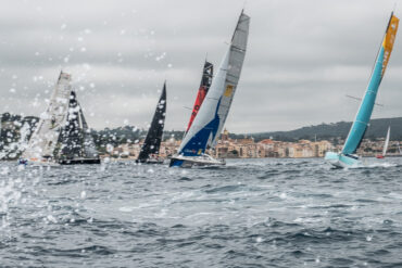 Centrakor, Blue 007 et Giogio vainqueurs de la PAPREC 600 SAINT-TROPEZ 2024