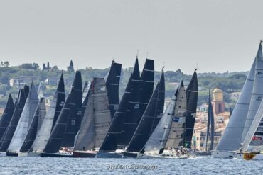 LORO PIANA GIRAGLIA, c’est parti !