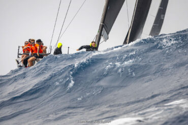 Loro Piana Giraglia 2024 : L’heure de la course au large !