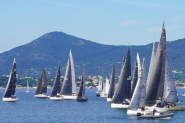 Une multitude de Voiles d’Automne sous un climat mitigé 